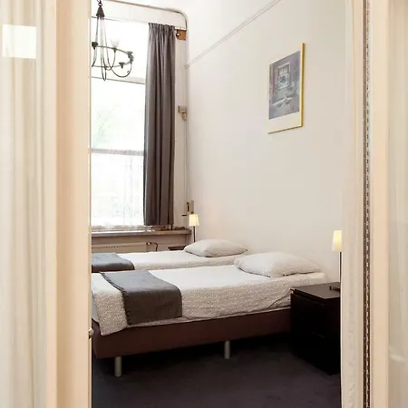 Prinsen House アパート *