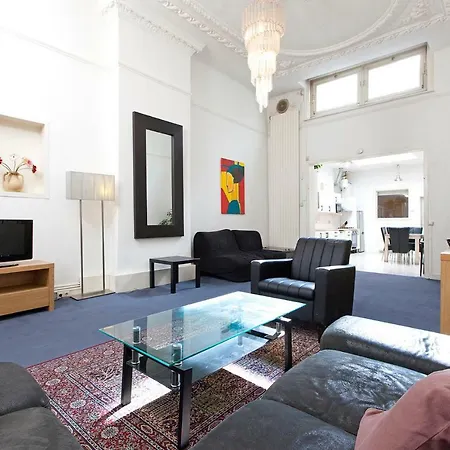 Apartmán Prinsen House