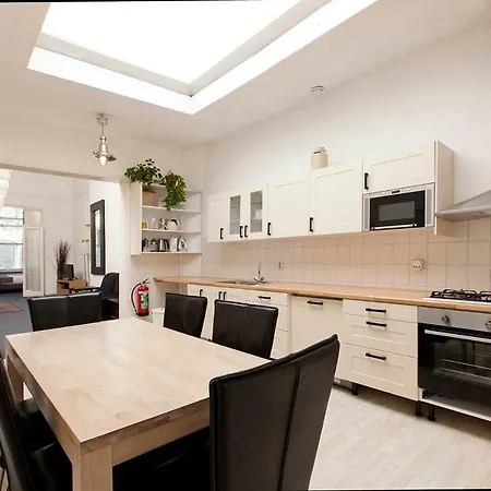 Prinsen House Apartment Amsterdam