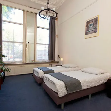 Prinsen House Amsterdam