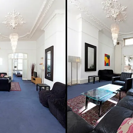 Prinsen House *