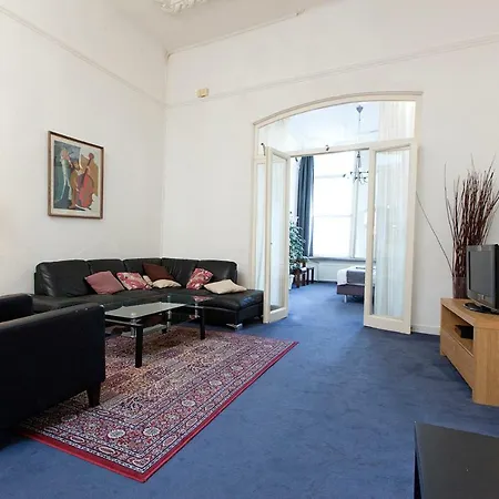 Apartment Prinsen House *
