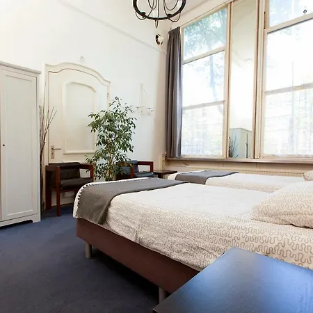 Apartmán Prinsen House *