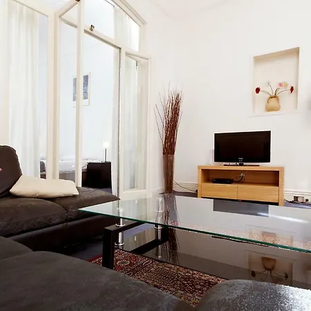 Prinsen House Apartment