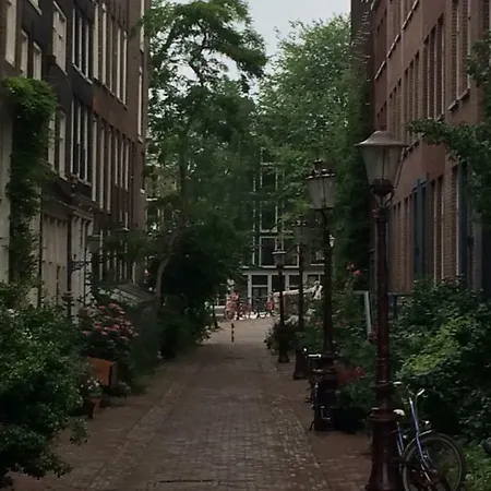Apartment Prinsen House Amsterdam