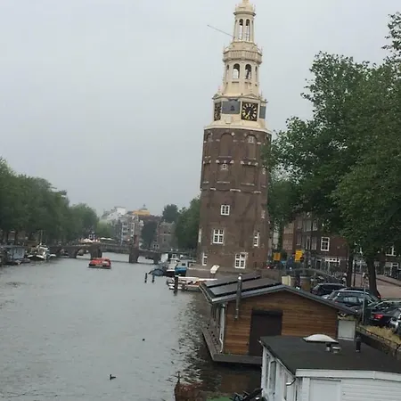Prinsen House * Amsterdam