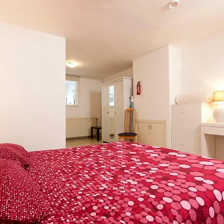 Prinsen House Apartmán