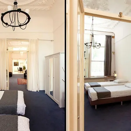 Prinsen House *