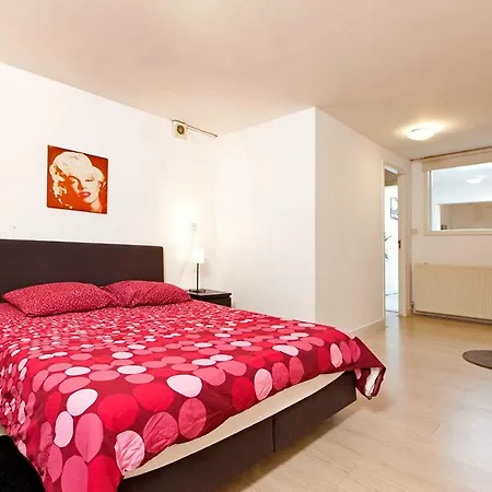 Prinsen House Amsterdam